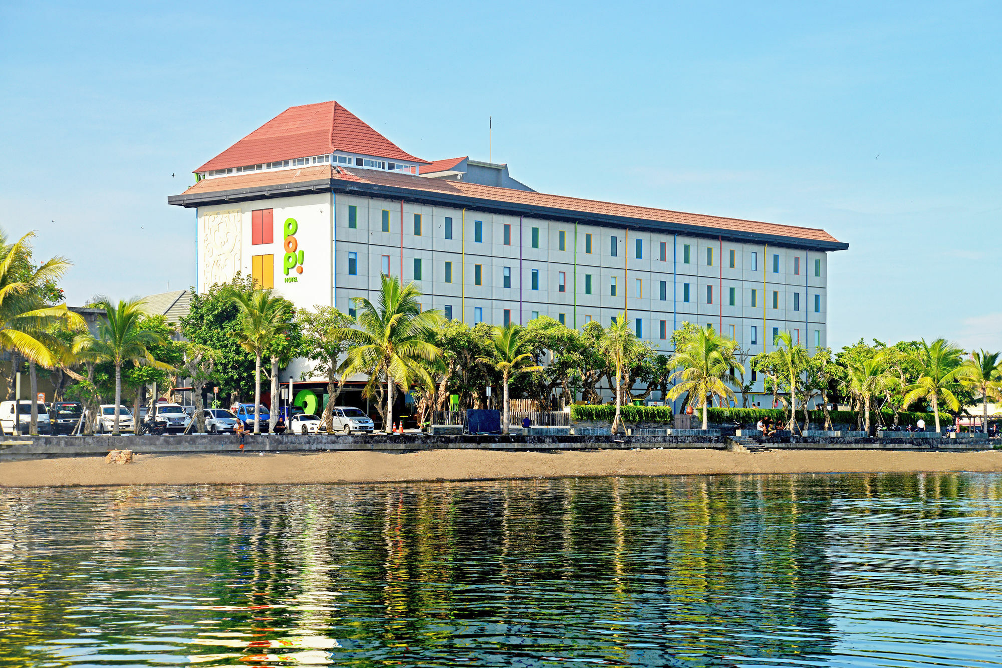 Singaraja Hotel - Chse Certified Exterior photo